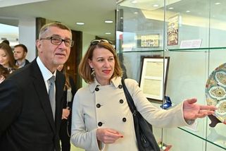 Nikým nevolená úřednice rozhoduje o osudu Česka. Nikoli z Bruselu, ale z Prahy